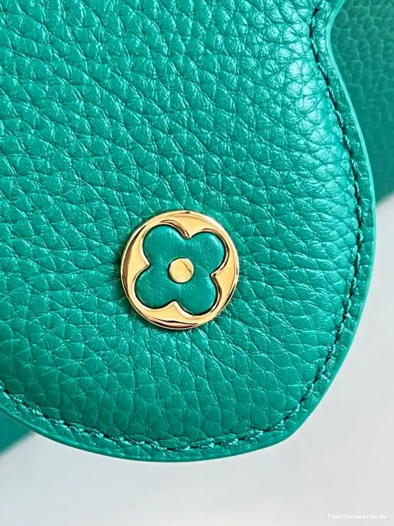 FS CHEAP CAPUCINES VUITTON LOUIS BB 0629